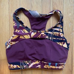 Gymshark Paradise Sports Bra